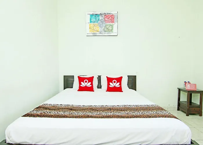 Zen Rooms Mataram Kuta