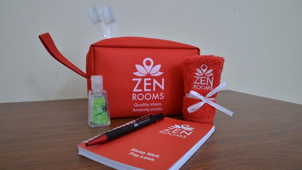 Zen Mataram Kuta * Kuta (Bali)