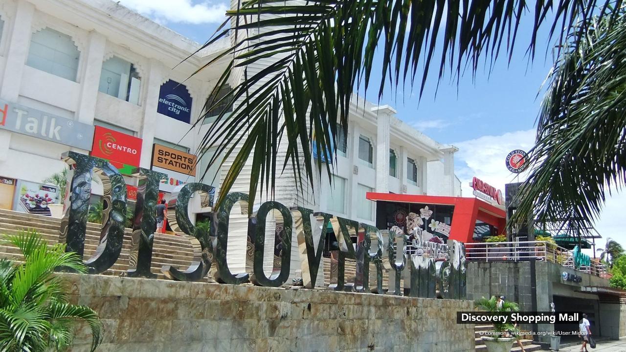Zen Mataram Kuta