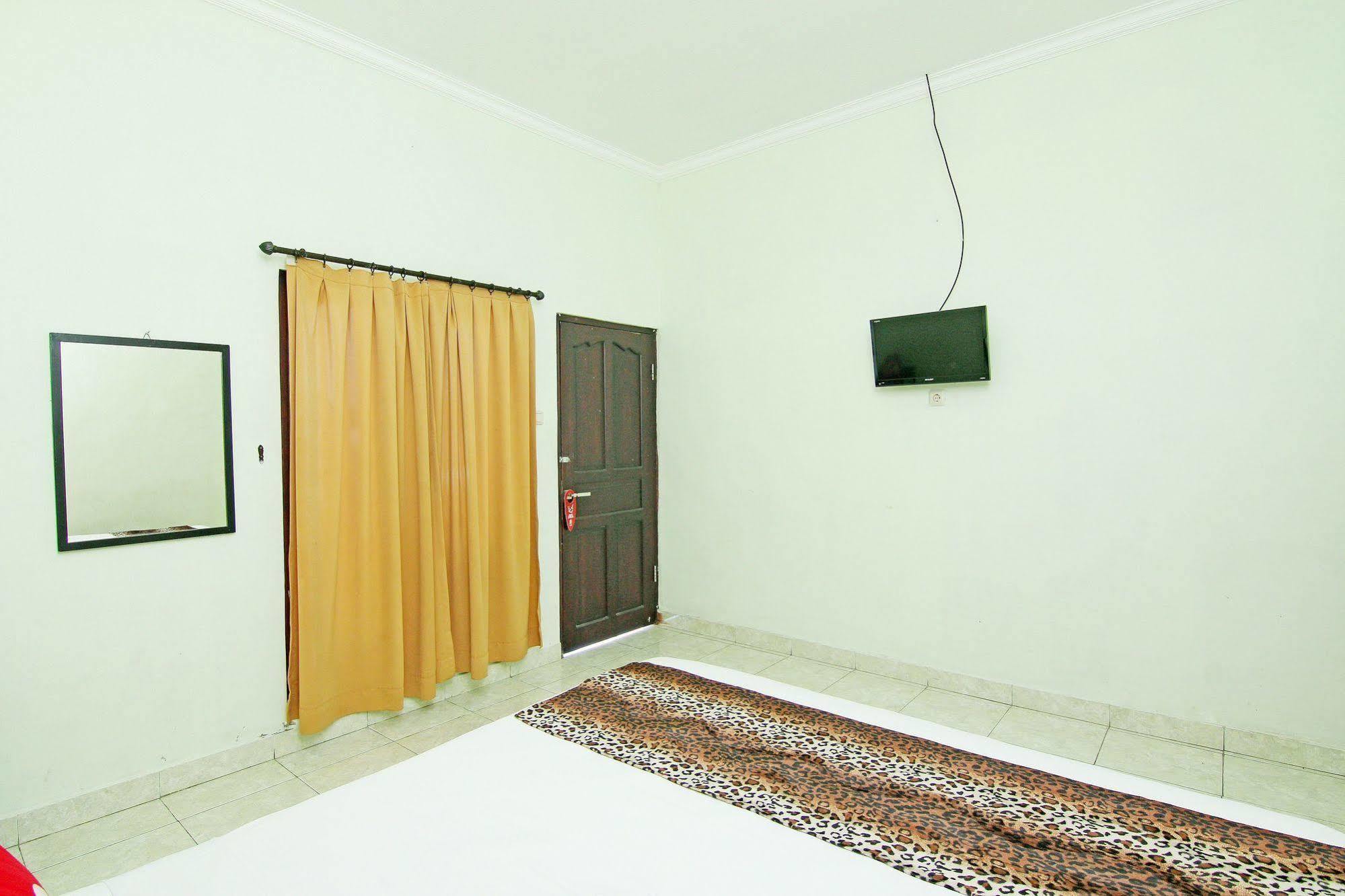Hotel Zen Mataram Kuta *