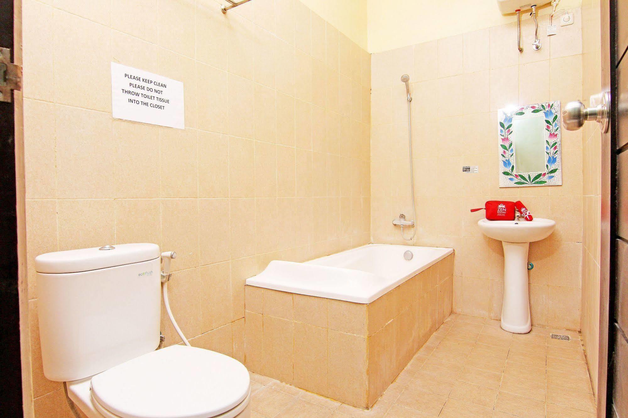 Hotel Zen Mataram Kuta Kuta (Bali)