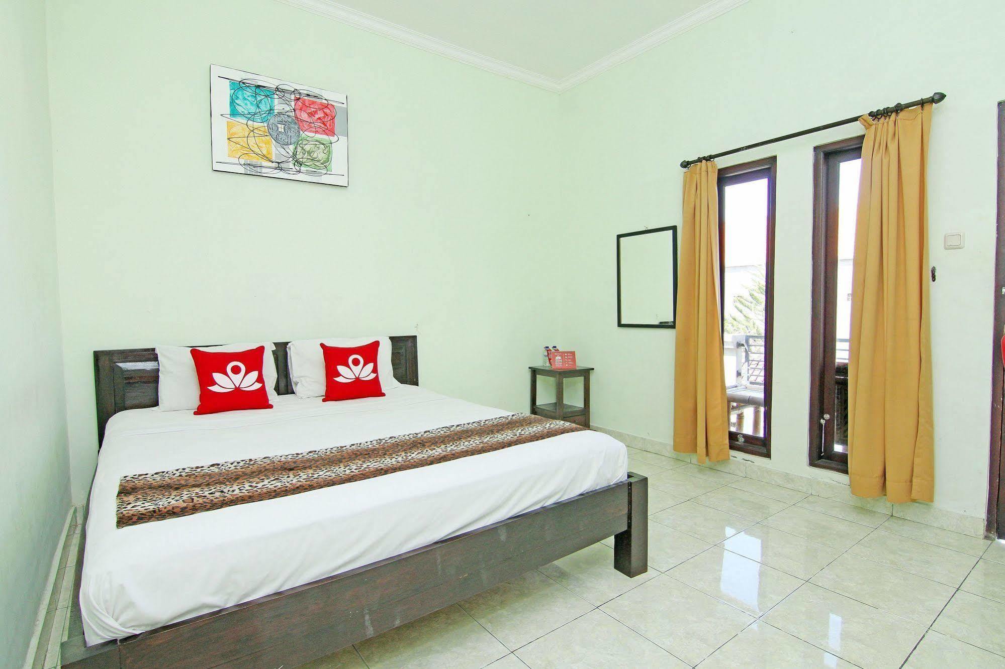 Zen Mataram Kuta Hotel *