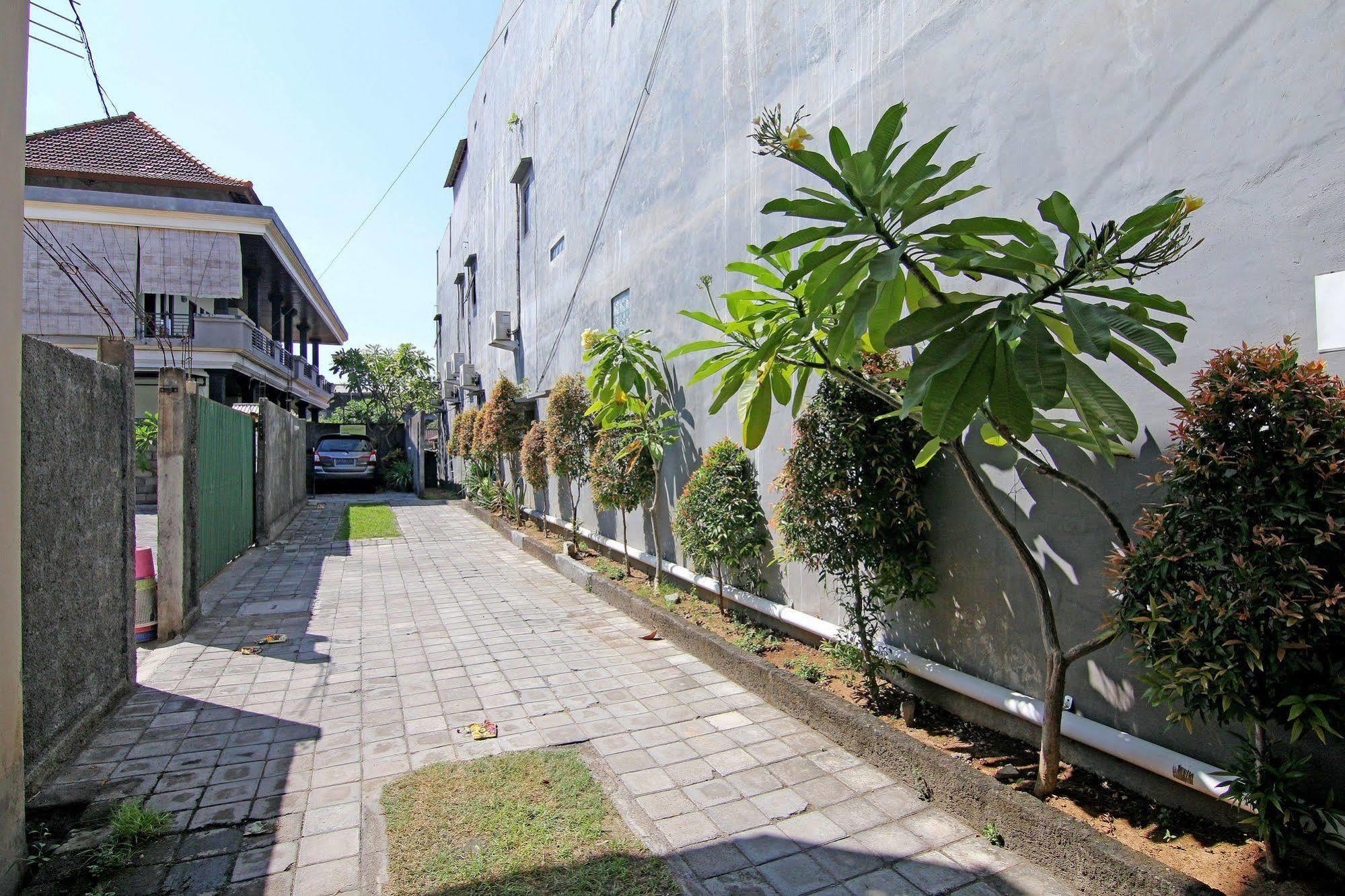 Hotel Zen Mataram Kuta Kuta (Bali)